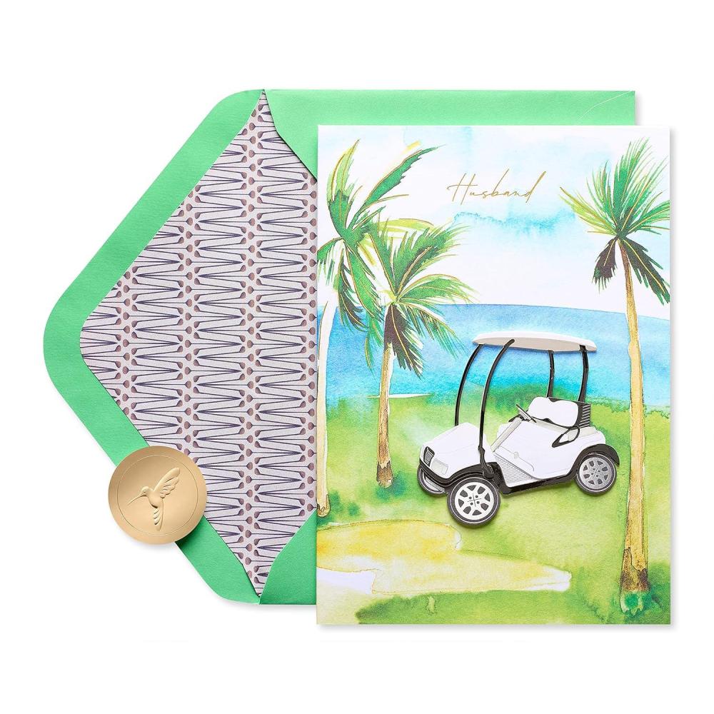 imagePapyrus Birthday Card for Husband Most Amazing ManMost Amazing Man
