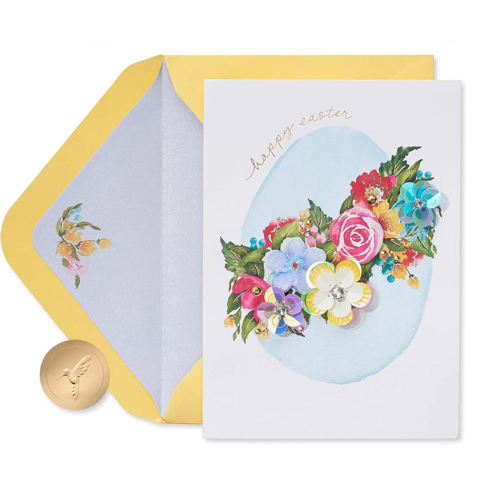 imagePapyrus Easter Card Celebrate This Wonderful TimeCelebrate This Wonderful Time