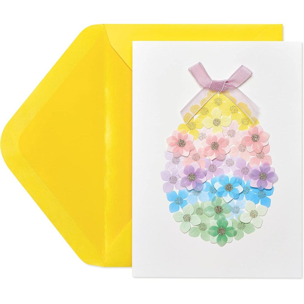 imagePapyrus Easter Card Thinking of You