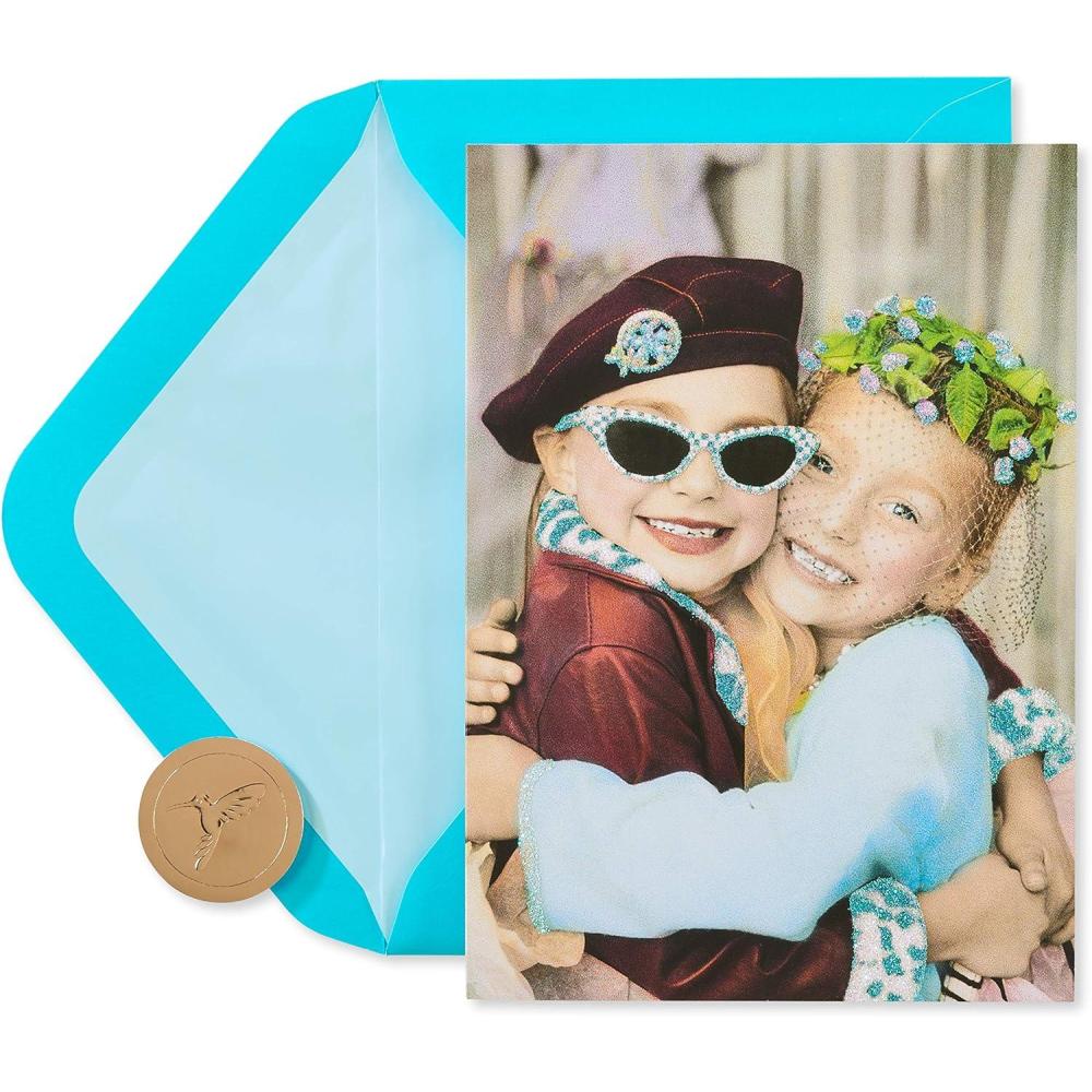 imagePapyrus Friendship Card for Her You Make Life More FabulousYou Make Life More Fabulous