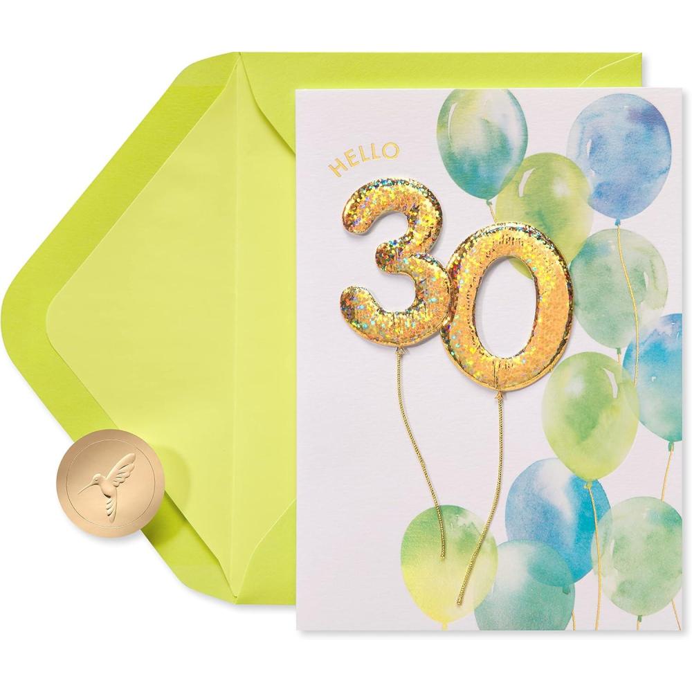 imagePapyrus Funny 30th Birthday Card Not ReallyThis Next Chapter