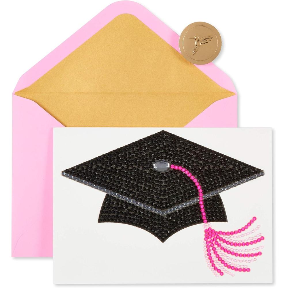 imagePapyrus Graduation Card for Her See You ShineWonderful Achievement