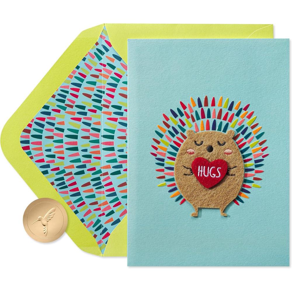 imagePapyrus Mothers Day Card Sunshine and SmilesSweet Wishes to You
