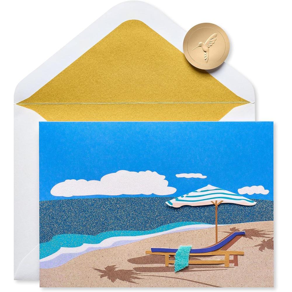 imagePapyrus Retirement Card World of HappinessWorld of Happiness