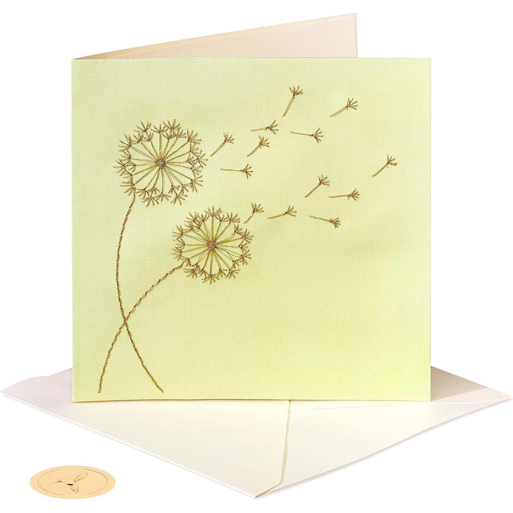 imagePapyrus Sympathy Card Comfort and SupportYoure In Our Thoughts