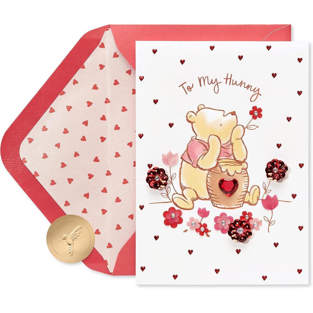 imagePapyrus Valentines Day Card Happy Chocolate DayMake Every Day Sweeter