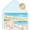 FSC STUDIO BL BEACH SCENE