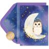 FSC UBN BL CELESTIAL OWL
