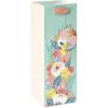 BEV BAG BRILLIANT BLOSSOMS