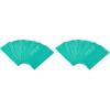 Teal Tissue Paper