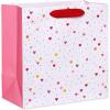 Scattered Hearts - Large Gift Bag
