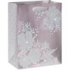 FSC LG BG FLORAL LACE