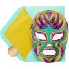 FSC Luchador Mask
