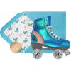 FSC Iridescent Roller Skate