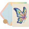 Sequin Butterfly