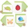 Garden Critters