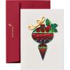 Quilled Ornament
