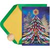 FSC Jewel Tone Trees