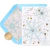 FSC Icy Snowflake Magic