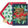FSC Holly Berries with Text
