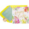 FSC Floral Watercolor