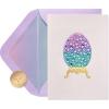 FSC Pastel Gemmed Egg