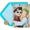 imagePapyrus Friendship Card for Her You Make Life More FabulousYou Make Life More Fabulous
