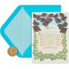 Bright Future  Lasercut Grad Cap