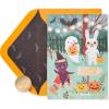 Trick-or-Treating Fun