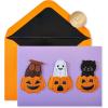 Tricks And Treats