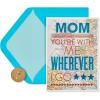 imagePapyrus Mothers Day Card for Mom Your Love Guides Me