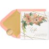 FSC Floral Applique