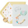 FSC Fox Pacifier