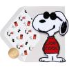 FSC Diecut Snoopy