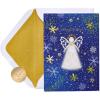 FSC Snowflakes Stars Angel