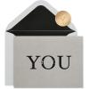 imagePapyrus Thank You Card Gratitude and Appreciation