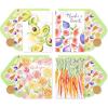 Fruits and Vegetables