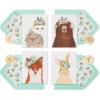 Woodland Animals