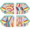 FSC KPSK TY GEO PATTERNS