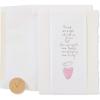 imagePapyrus Thinking of You Card From A Social DistanceFriends Are Angels
