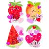 FSC JUVIE PACK FRUIT PUNS