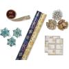 Holiday Glitz and Glam Ensemble