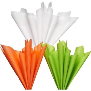 Papyrus 28 Sheet Tissue Paper Bulk (Specialty Bundle) for Gifts, Decorations, Crafts, DIY and More(Value Pack)
