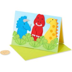 Papyrus Birthday Card for Kids (Totally Great Birthday)(Totally Great Birthday)