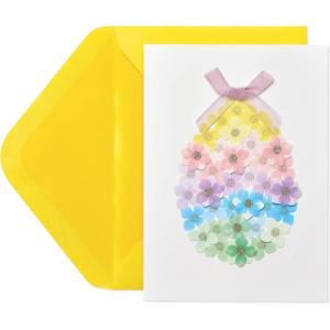 Papyrus Easter Card (Thinking of You)