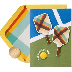 Papyrus Fathers Day Card (A Smash)(A Smash)