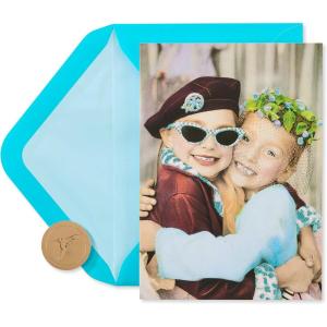 Papyrus Friendship Card for Her (You Make Life More Fabulous)(You Make Life More Fabulous)