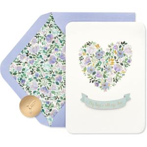 Papyrus Get Well Soon Cards, Remedies and Balloons (2-Count)(Every Day)
