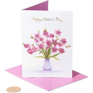 Papyrus Mother’s Day Card (I Love You With All My Heart)