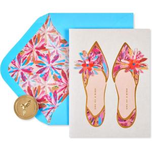 Papyrus Mothers Day Card (Love and Happy Moments)(Truly Incredible Mom)
